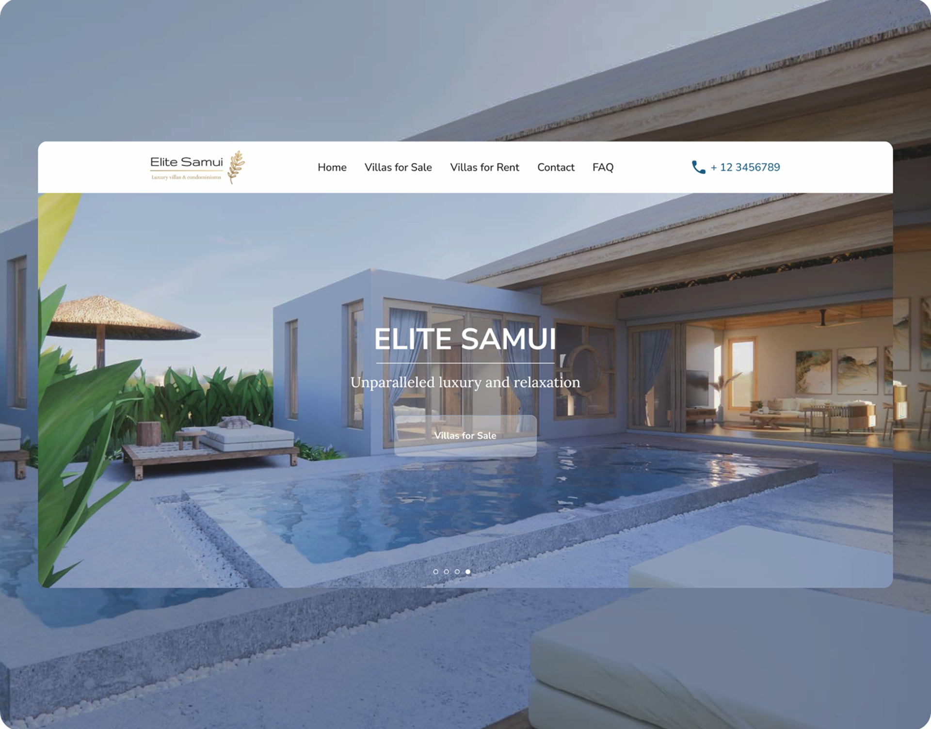 Unity Money Transfer